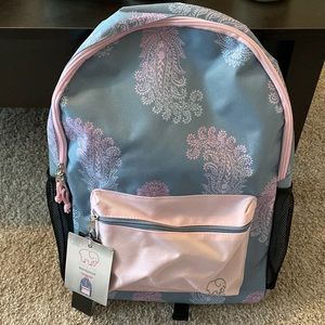 Never used Ivory Ella Backpack